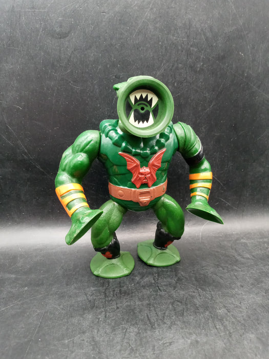 MOTU Leech 1984