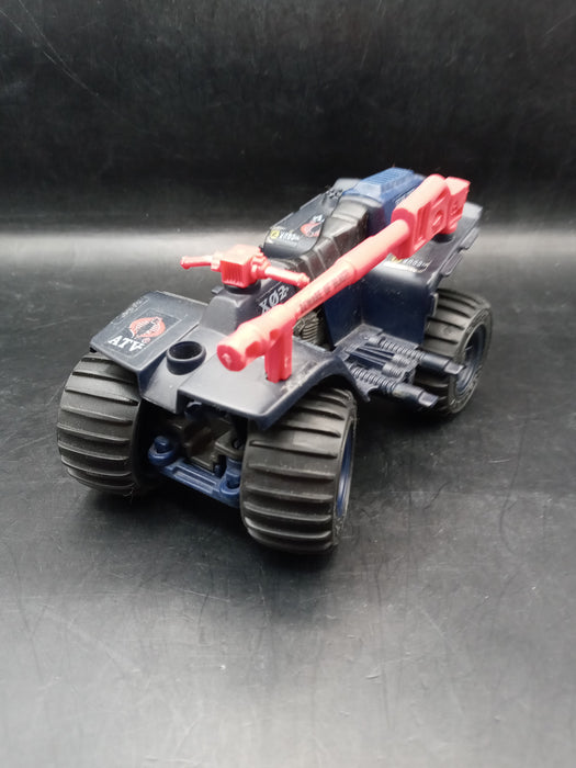 GI Joe ARAH Ferret ATV