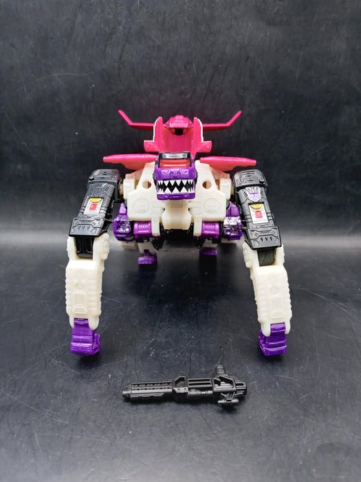 Transformers Generations - War for Cybertron: Siege Apeface