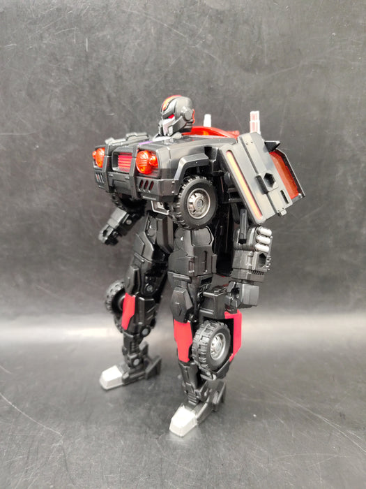 Transformers Age of the Primes Voyager Class Flatline