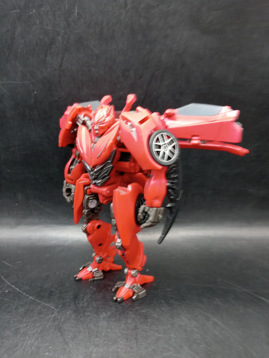 Transformers Studio Series Deluxe Class - Autobot Dino
