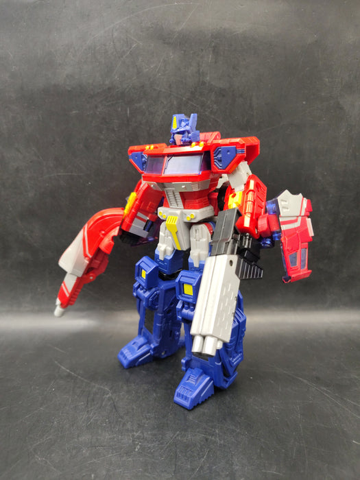 Transformers Classics Optimus Prime