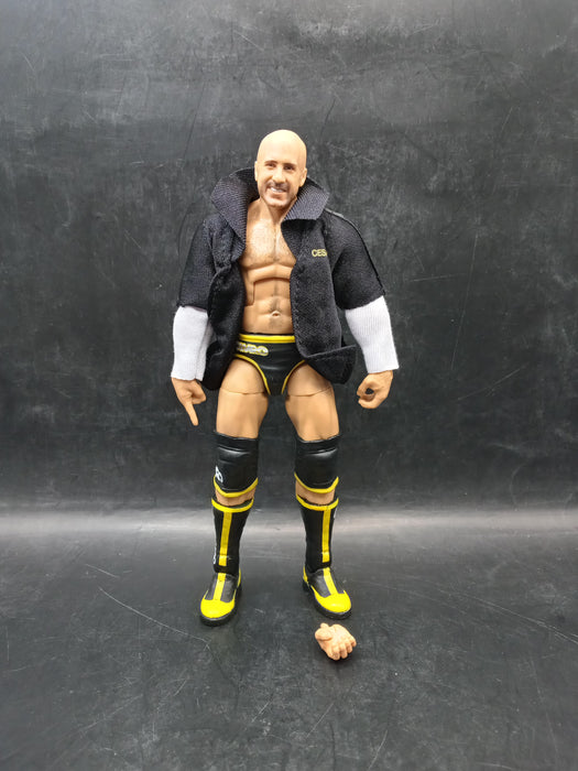WWE Elite Collection 93 Cesaro