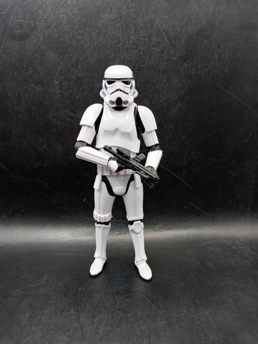 Star Wars Black Series Imperial Stormtrooper (2020 Mandalorian)