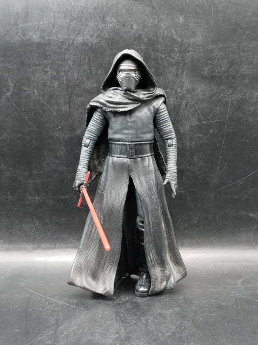 Star Wars Elite Series Kylo Ren Diecast Figure