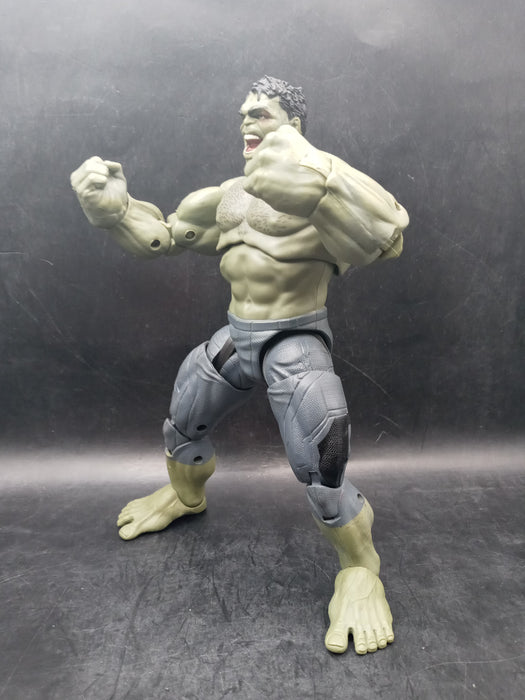 Marvel Legends Age of Ultron Hulk (First Ten Years)