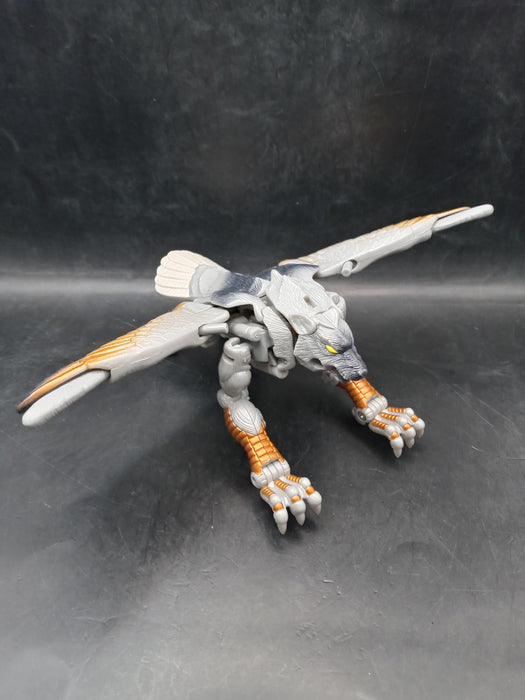 Transformers Beast Wars Silverbolt [Semi Truck Collections]