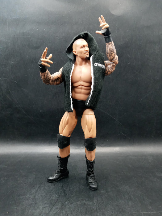 WWE Ultimate Edition Series 18 Randy Orton