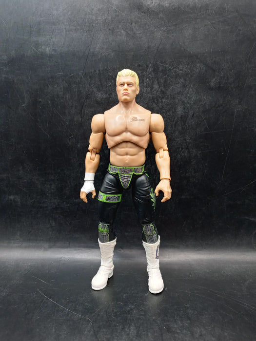 AEW Unrivaled Series 4 Cody Rhodes