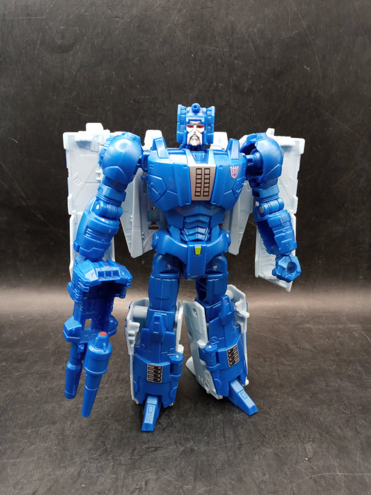 Transformers Generations Titans Return Scourge