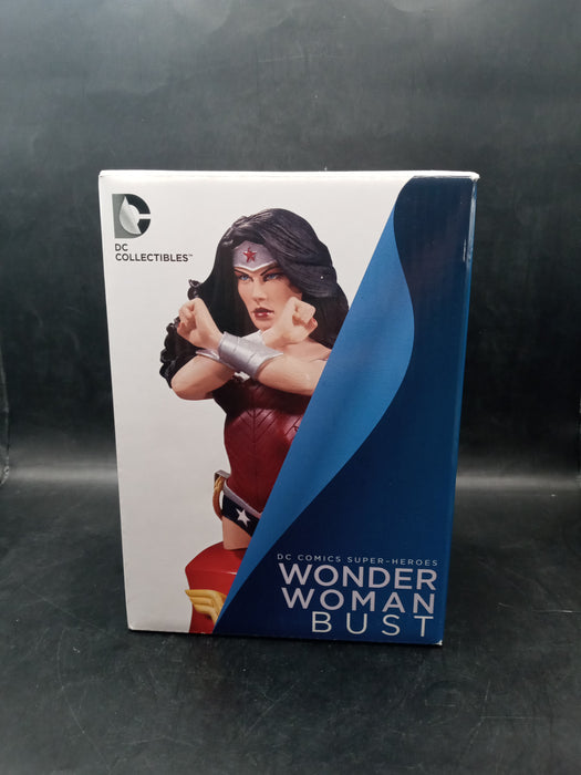 DC Collectibles Wonder Woman Bust