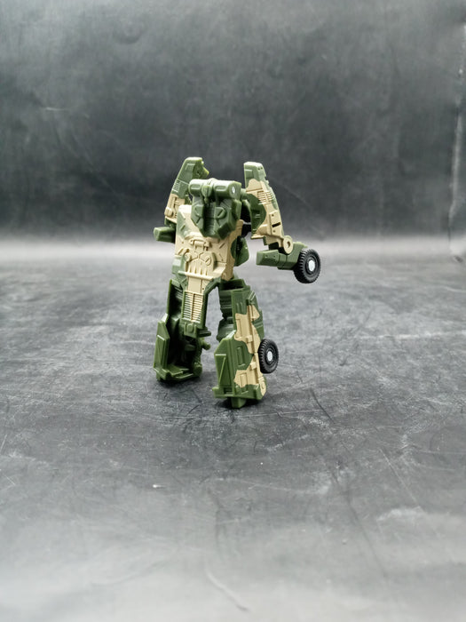 Transformers Dark of the Moon Flak