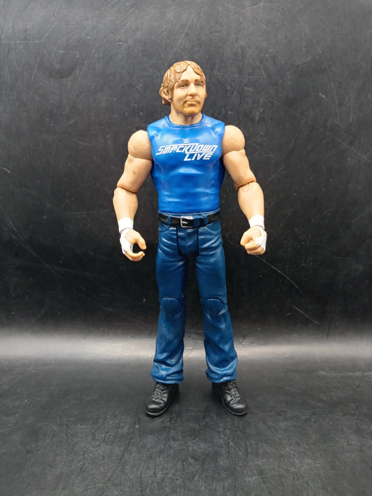 WWE Battle Pack Series 46 Dean Ambrose