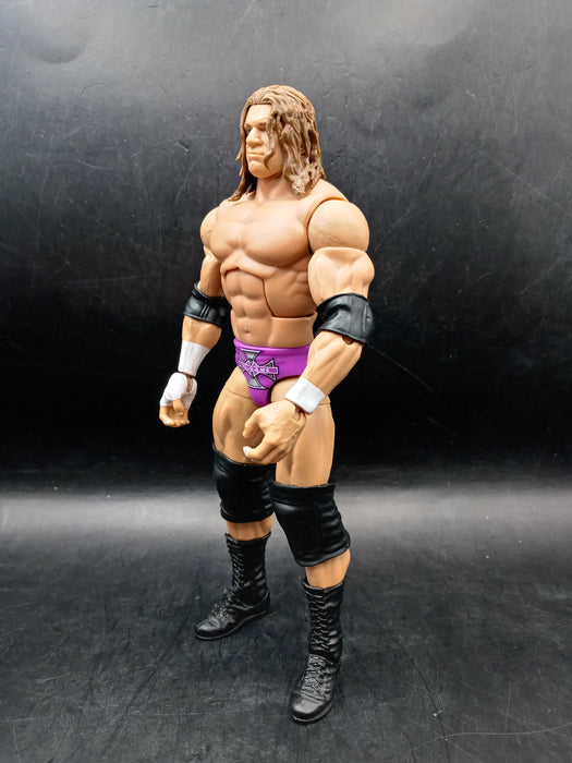 WWE Elite Wrestlemania 35 Triple H