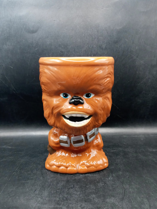 Star Wars Chewbacca Goblet 6 in
