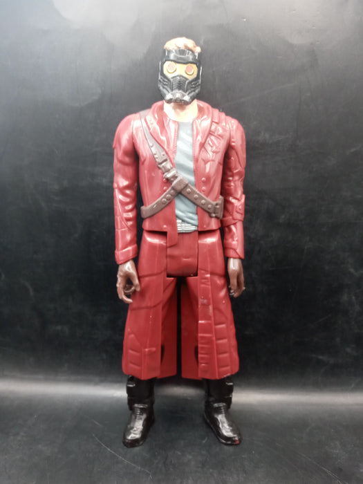 Marvel Guardians of the Galaxy Star Lord 12" Figure