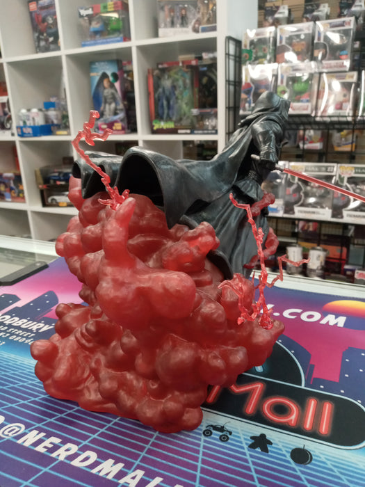 Star Wars Diamond Select Toys - Darth Nihilus Legends