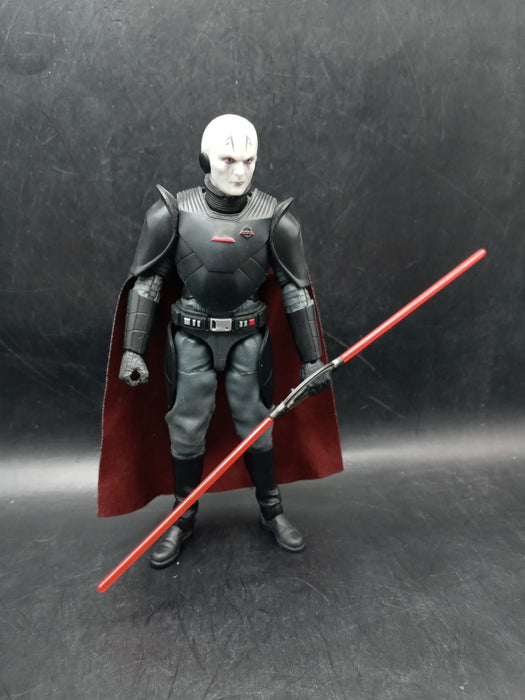 Star Wars Black Series Grand Inquisitor (2022)