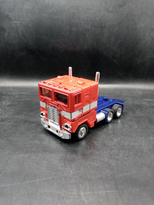 Transformers G1 Optimus Prime [Leaders]
