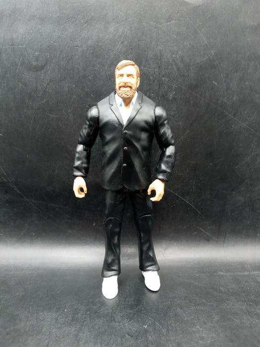WWE Mattel Basic Battle Packs Series 49 Daniel Bryan