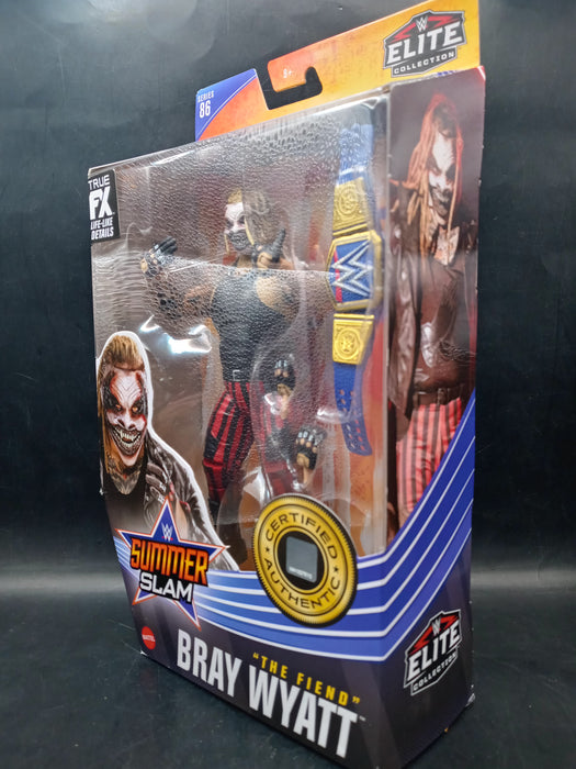 WWE Elite Series 86 "The Fiend" Bray Wyatt