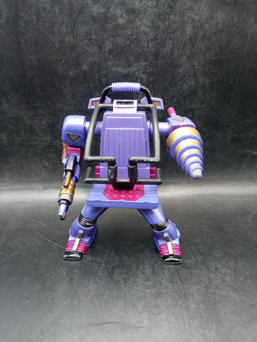 Micro Machines Z-Bots Klobberizer