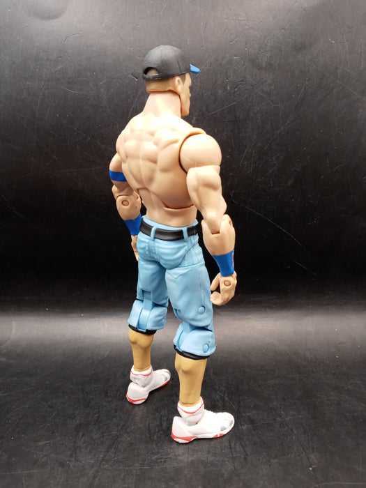 WWE Elite Collection Series 17 John Cena
