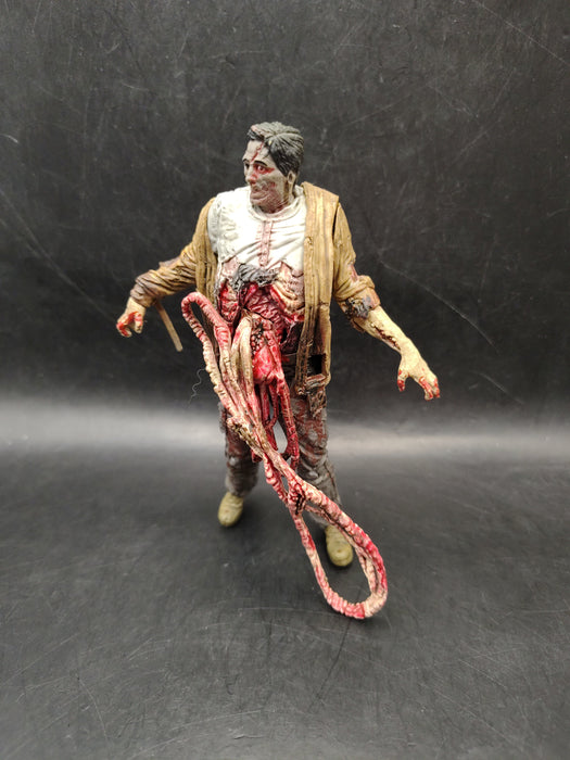 McFarlane The Walking Dead Bungee Zombie