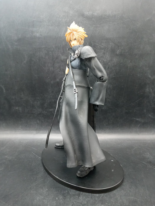 Final Fantasy VII Advent Children Cloud Strife Figure