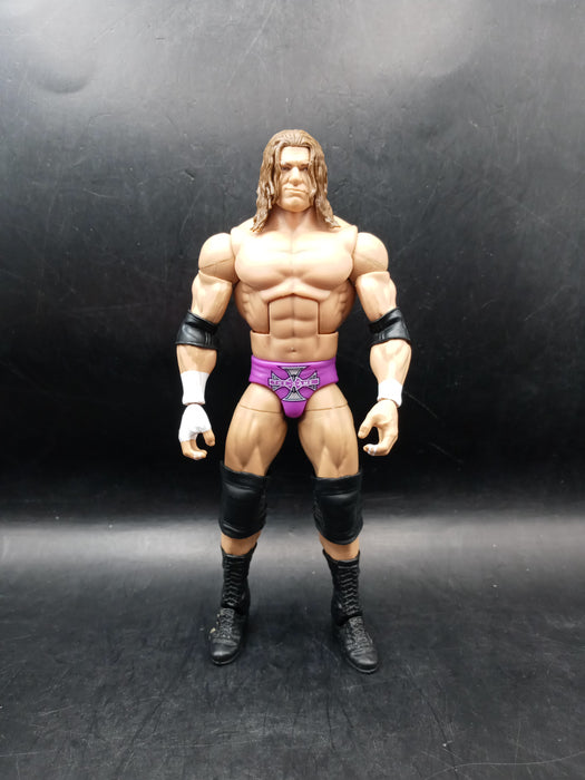 WWE Elite Wrestlemania 35 Triple H