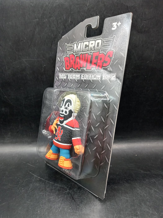 Micro Brawlers Violent J