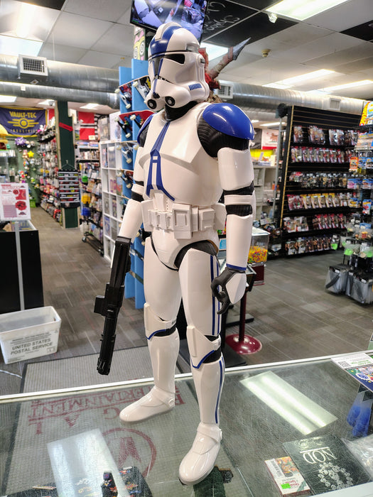 2013 Jakks Pacific Giant Clone Trooper