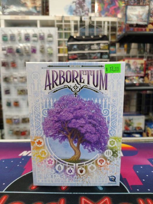 Arboretum