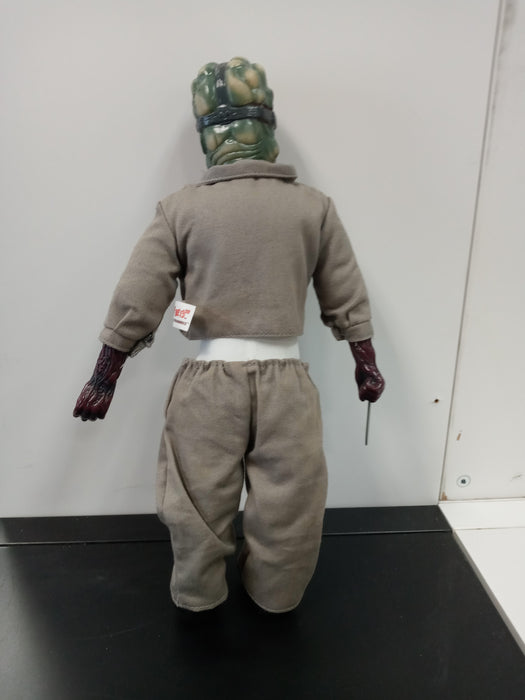 Good Stuff Jason Voorhees