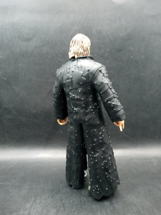WWE Elite Collection Ringside Exclusive "Edgeheads" Edge