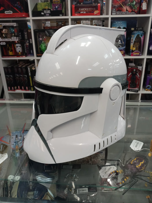 Star Wars Clone Wars Clone Trooper Voice Changing Helmet