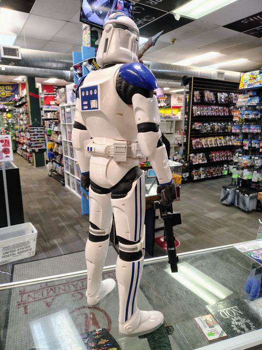 2013 Jakks Pacific Giant Clone Trooper