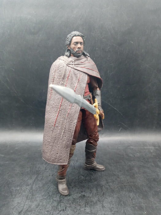 Marvel Legends Heimdall