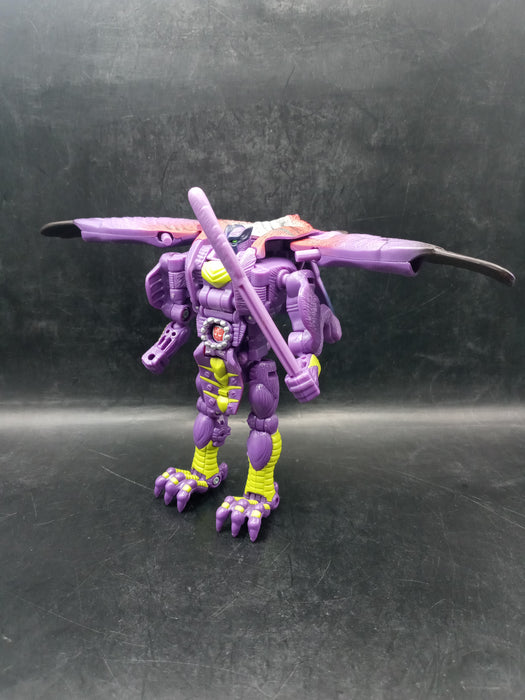 Transformers Universe Silverbolt