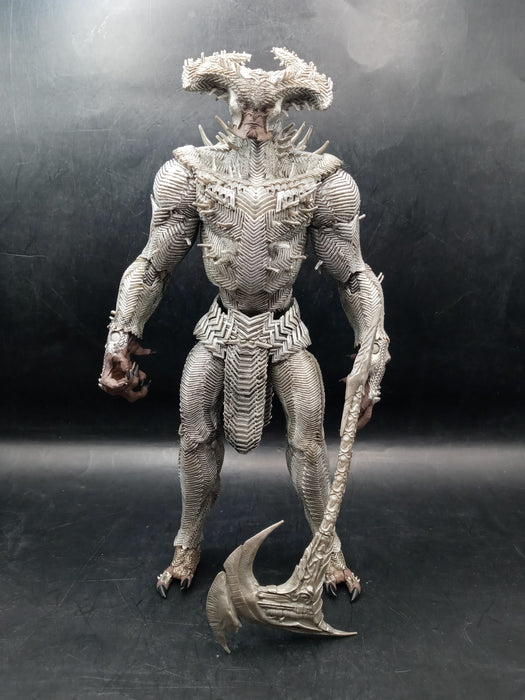 DC Multiverse Steppenwolf Megafig