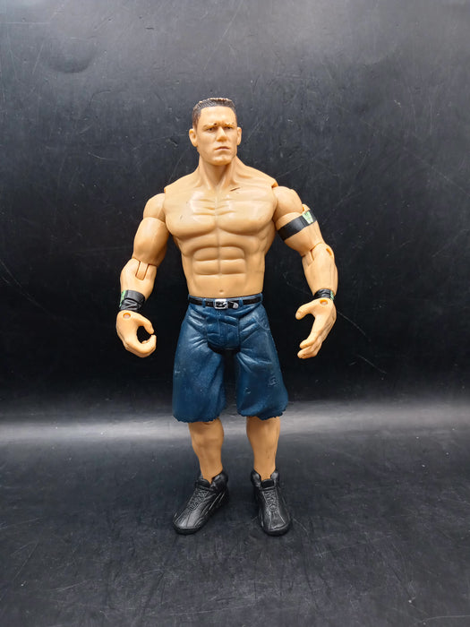 Jakks Pacific WWE Ruthless Agression Series 11 John Cena