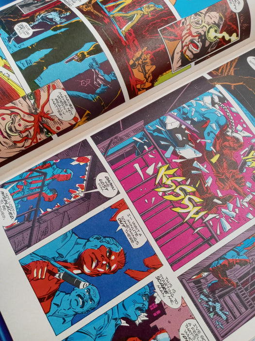 Predator #1 (1st print)