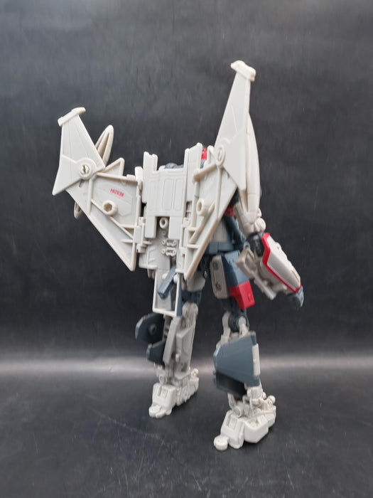 Transformers Studio Series - Blitzwing