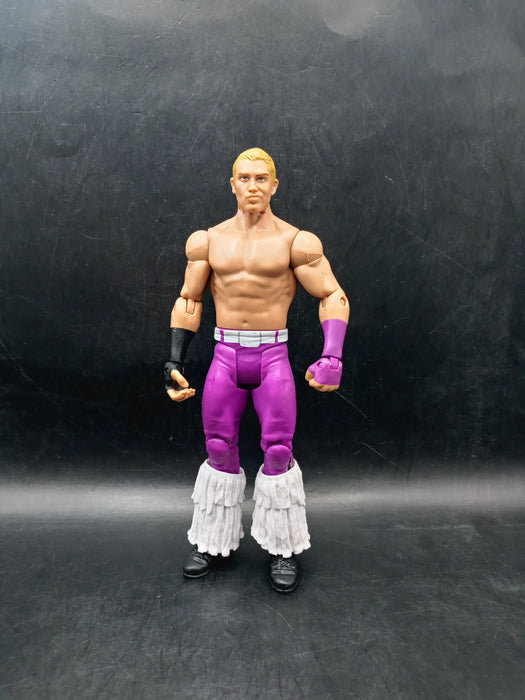 WWE Mattel Basic Series 53 Tyler Breeze