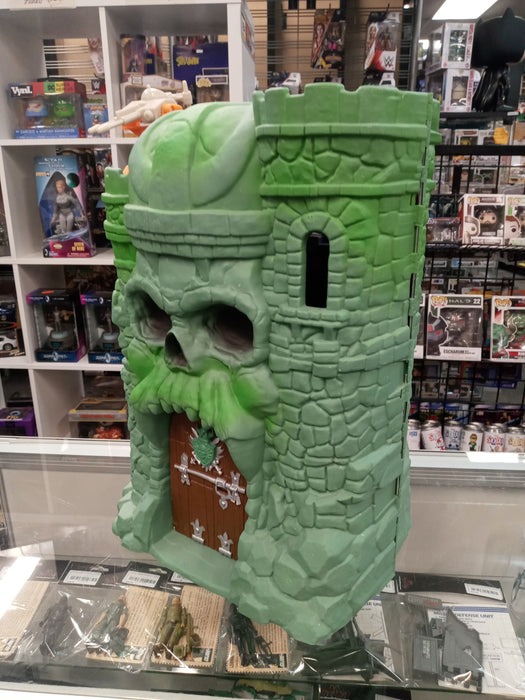 MOTU Origins Castle Grayskull