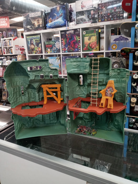 MOTU Castle Grayskull