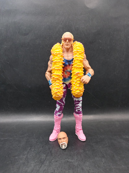WWE Elite Collection Series 78 "Superstar" Billy Graham