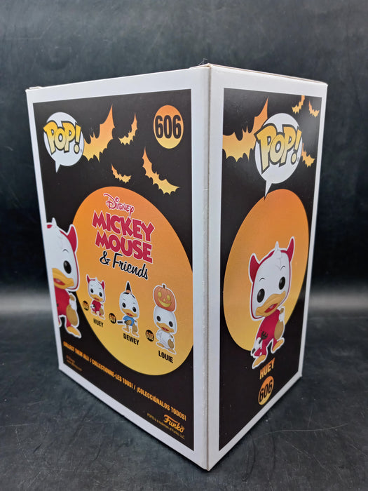 POP Disney Mickey Mouse & Friends - Huey