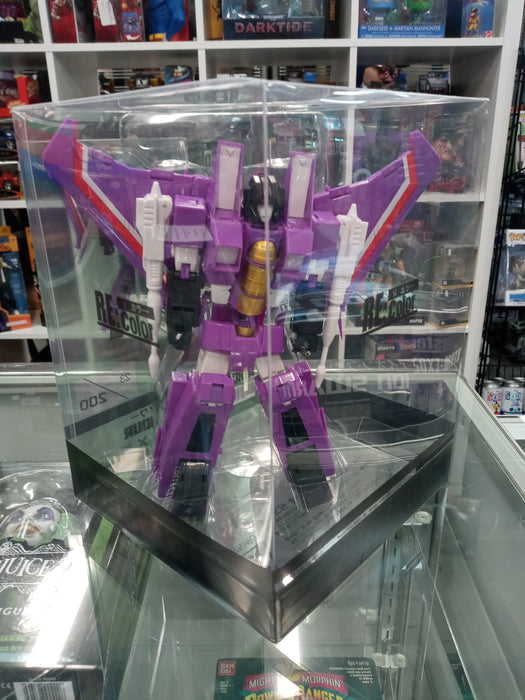 MTRC-08 Violet Hour MakeToys Colorverse TFCon Exclusive