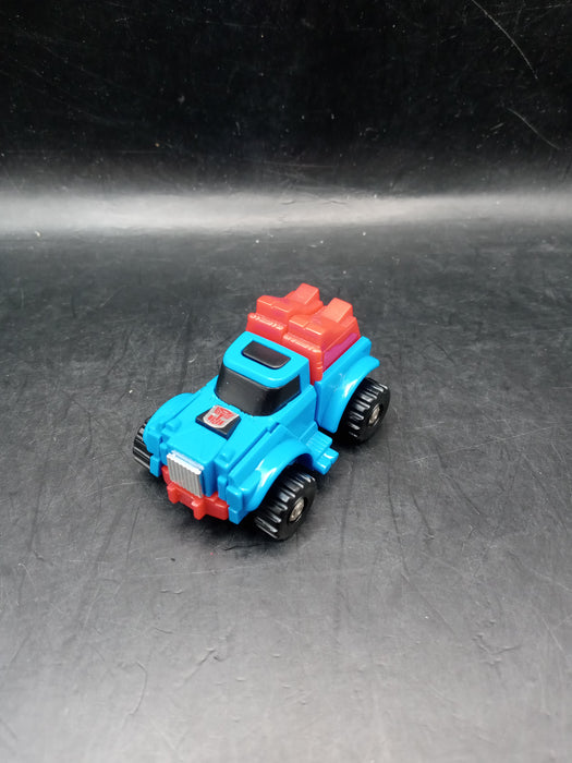 Transformers G1 Gears [Minivehicles]